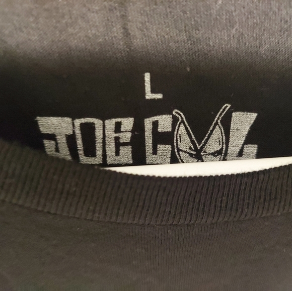 Snoop Dogg Tee - Picture 3 of 3